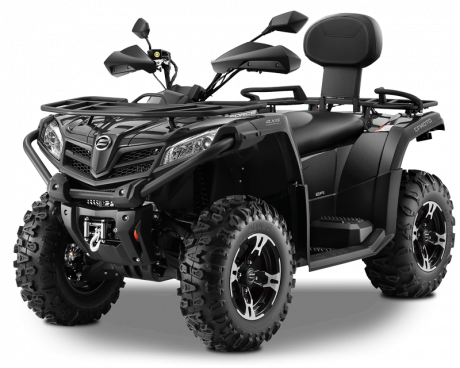 CFMOTO CFORCE 400 EPS LX 2 PLACES 2022