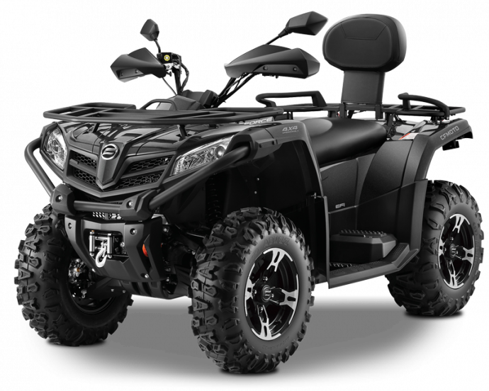 CFMOTO CFORCE 400 EPS LX 2 PLACES 2022